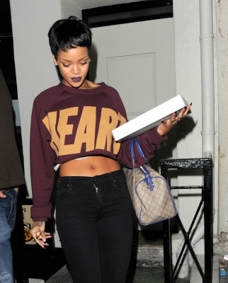 Rihanna pic #557259
