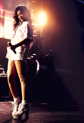 Rihanna pic #557258