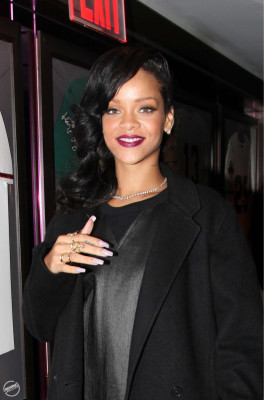 Rihanna pic #557841