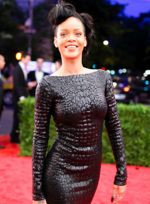 Rihanna pic #564584