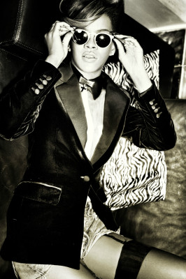 Rihanna pic #602701