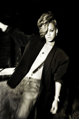 Rihanna pic #602703
