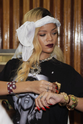 Rihanna pic #608808