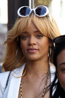 Rihanna pic #609848