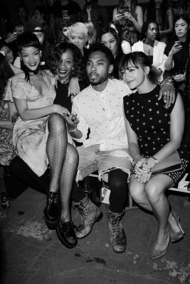 Rihanna pic #635142