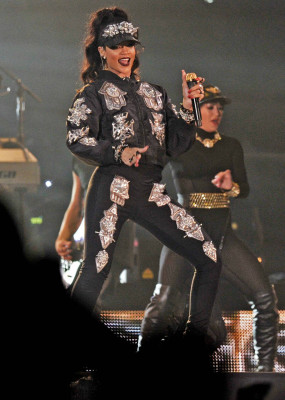 Rihanna pic #643372