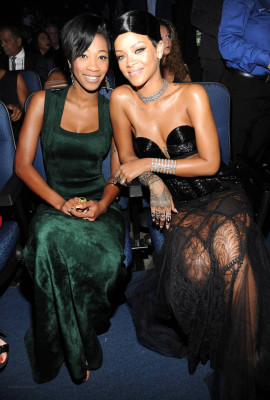 Rihanna pic #650100