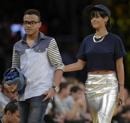 Rihanna pic #651692