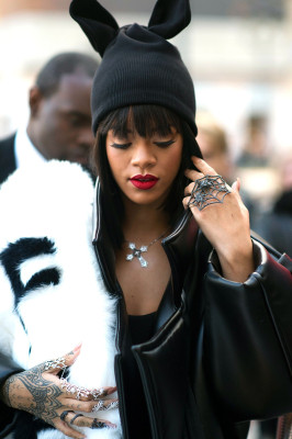 Rihanna pic #709477