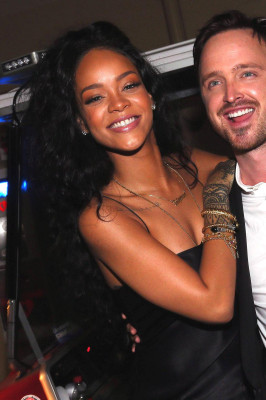 Rihanna pic #709269