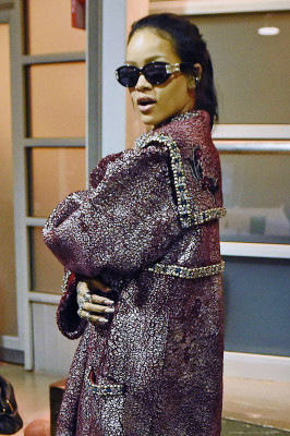Rihanna pic #751994