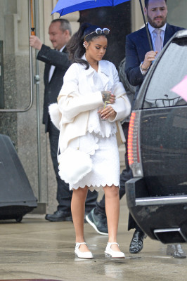 Rihanna pic #790626