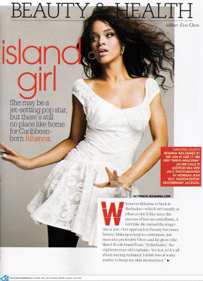 photo 28 in Rihanna gallery [id70208] -0001-11-30 00:00:00