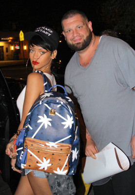 Rihanna pic #631171