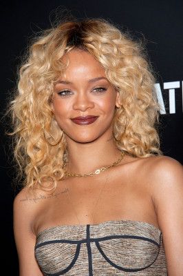 Rihanna pic #832921