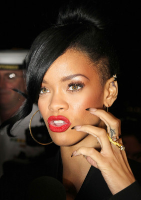 Rihanna pic #830586