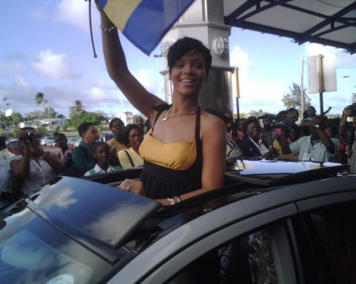 Rihanna pic #113796
