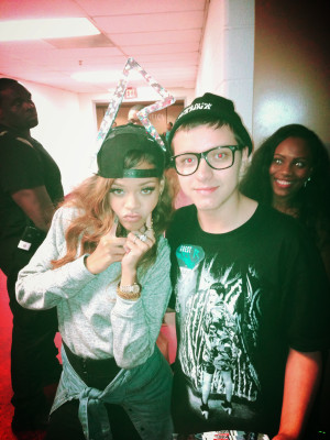 Rihanna pic #601094