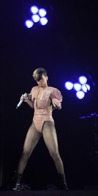 Rihanna pic #603958
