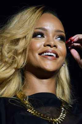 Rihanna pic #609315