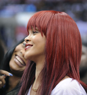 Rihanna pic #420662