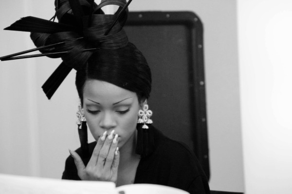 Rihanna pic #550423