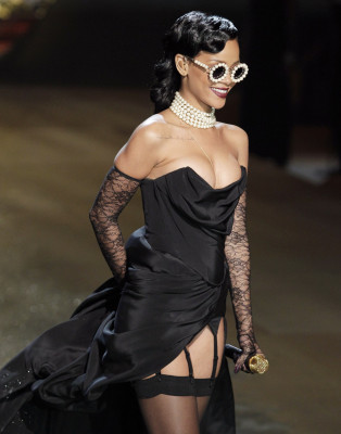 Rihanna pic #551777