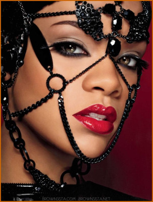 photo 10 in Rihanna gallery [id83102] -0001-11-30 00:00:00