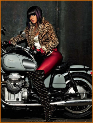 photo 13 in Rihanna gallery [id83095] -0001-11-30 00:00:00