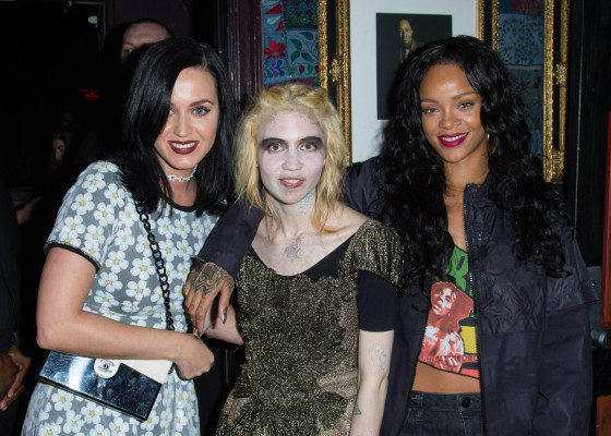 Rihanna pic #665253