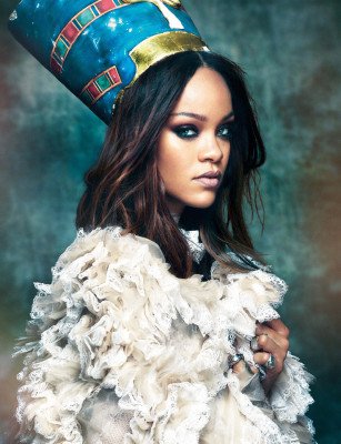 Rihanna pic #976773