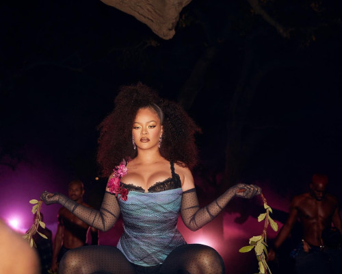 photo 13 in Rihanna gallery [id1319517] 2023-01-09 00:00:00
