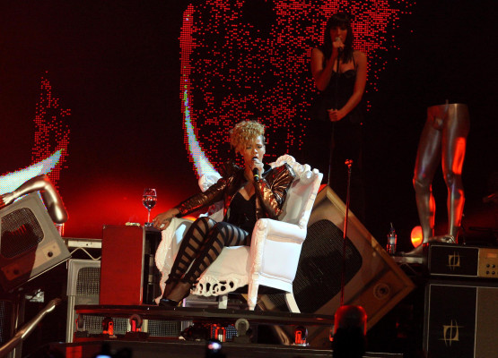 Rihanna pic #565226