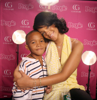 Rihanna pic #558814