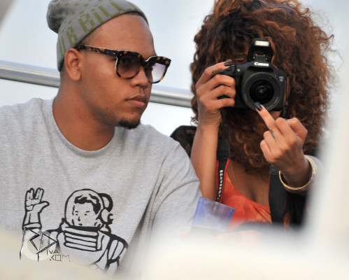 Rihanna pic #543155