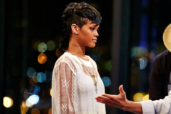 Rihanna pic #763193