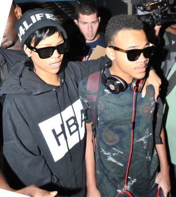 Rihanna pic #631124
