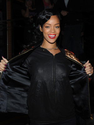 Rihanna pic #552460