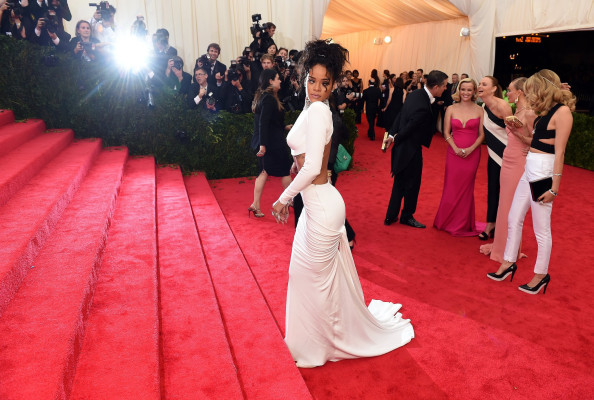 Rihanna pic #697097