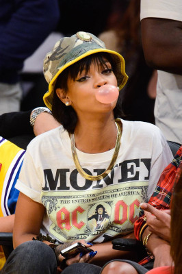 Rihanna pic #649703
