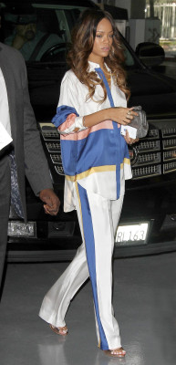 Rihanna pic #577681