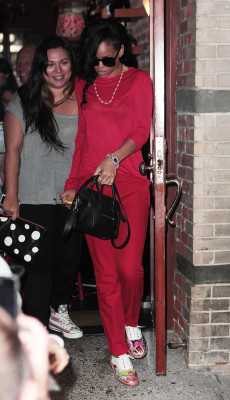 Rihanna pic #502137