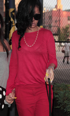 Rihanna pic #502136