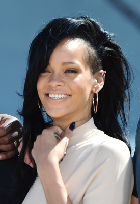 Rihanna pic #484000