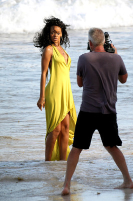 Rihanna pic #525944