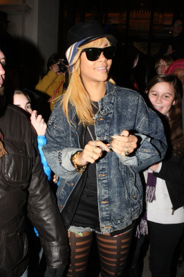 Rihanna pic #451313