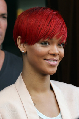 Rihanna pic #1247778