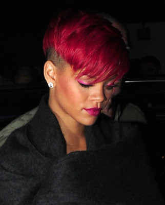 Rihanna pic #1194274
