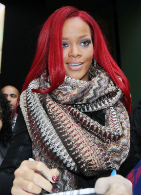 Rihanna pic #1113268