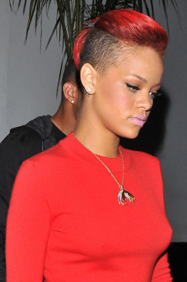 Rihanna pic #1112738
